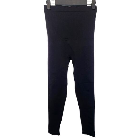 Spanx High Waist Cropped Legging Medium - Picture 1 of 6